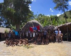 Папуа Новая Гвинея - II часть